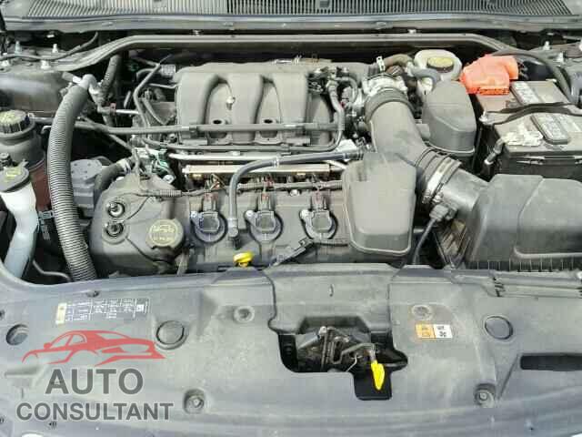 FORD TAURUS 2015 - 1FAHP2F80FG174678