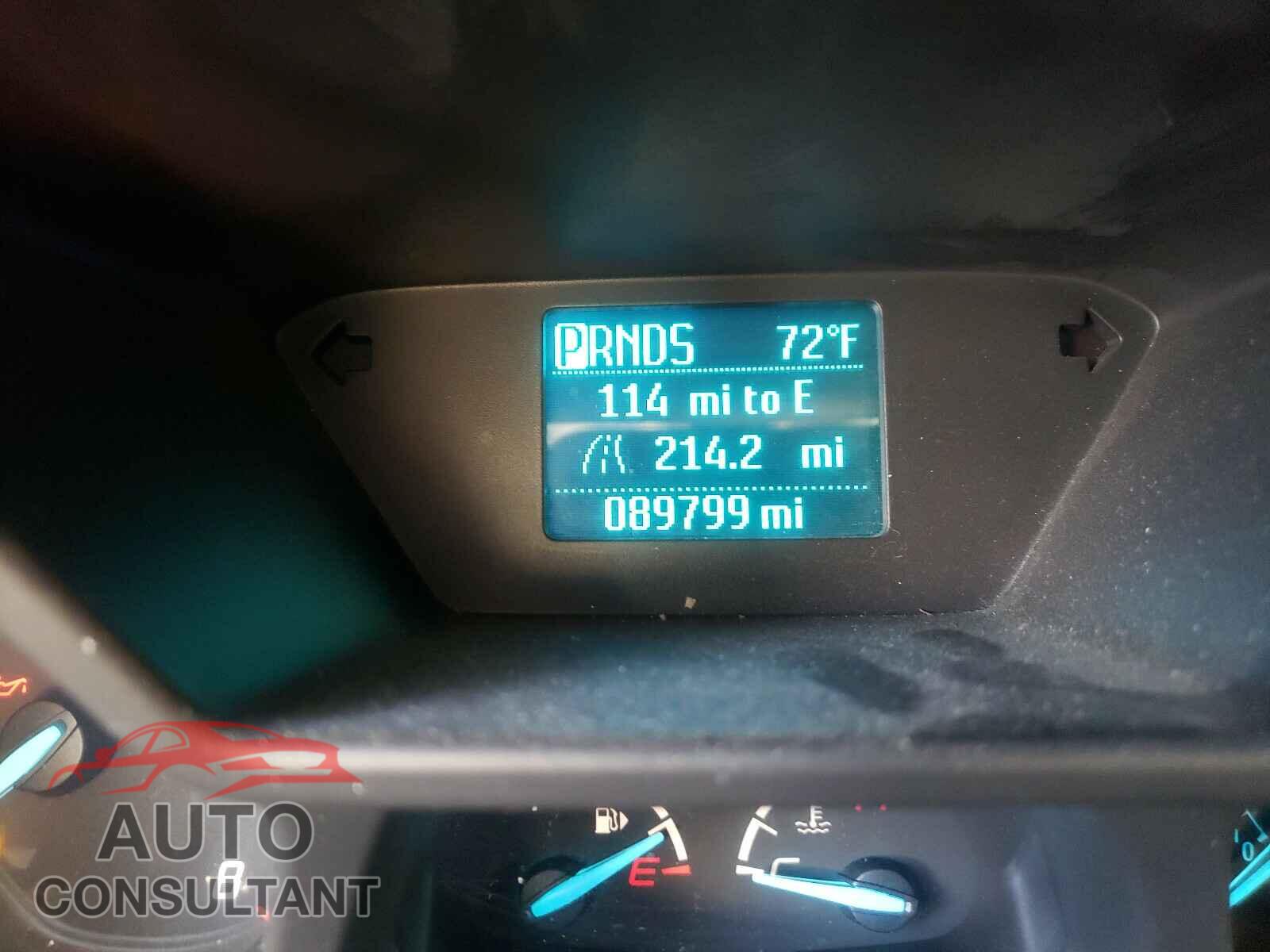 FORD TRANSIT CO 2017 - NM0LS7E72H1304861