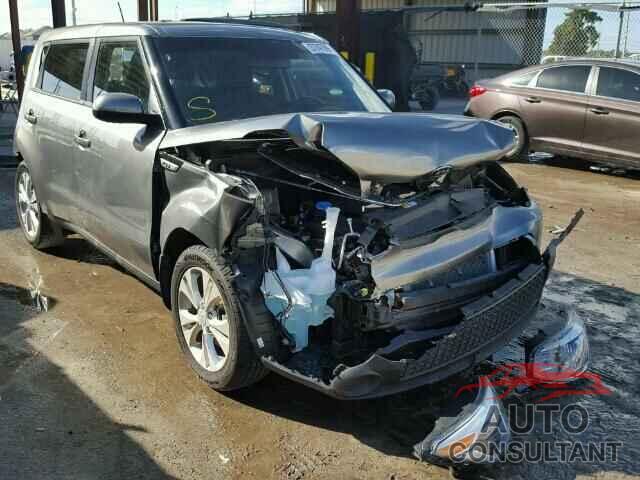 KIA SOUL 2015 - KNDJP3A50F7176820