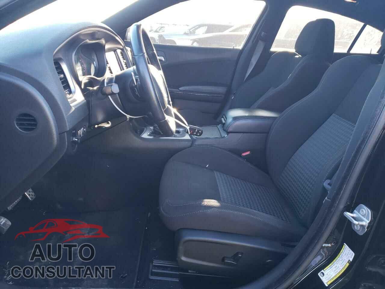 DODGE CHARGER 2022 - 2C3CDXHG2NH195330