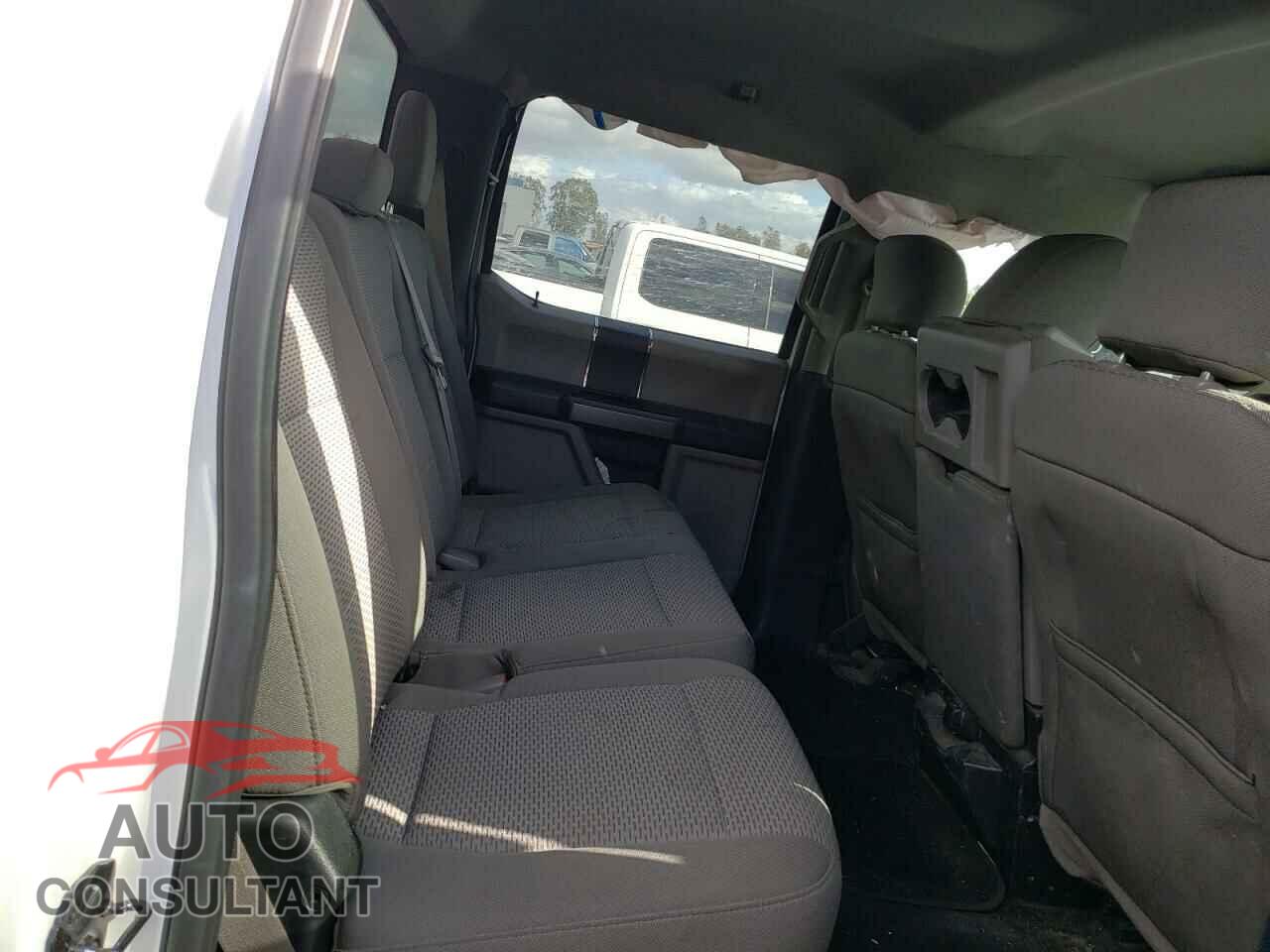 FORD F250 2017 - 1FT7W2A65HEC44575