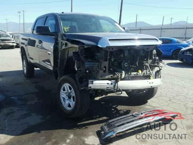 TOYOTA TUNDRA 2015 - 5TFDW5F18FX465171