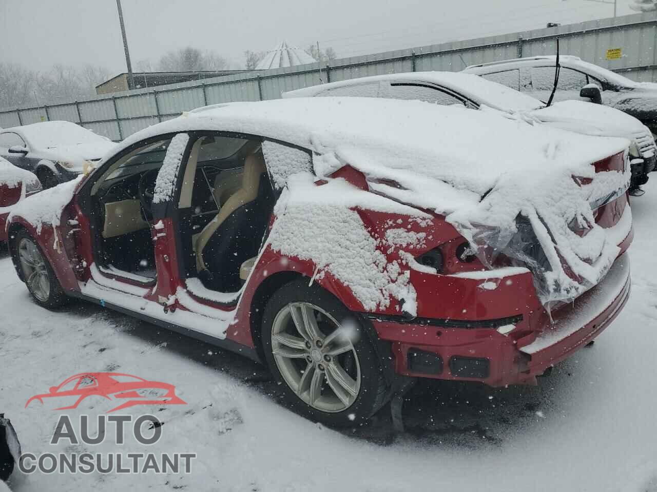 TESLA MODEL S 2016 - 5YJSA1E11GF129700