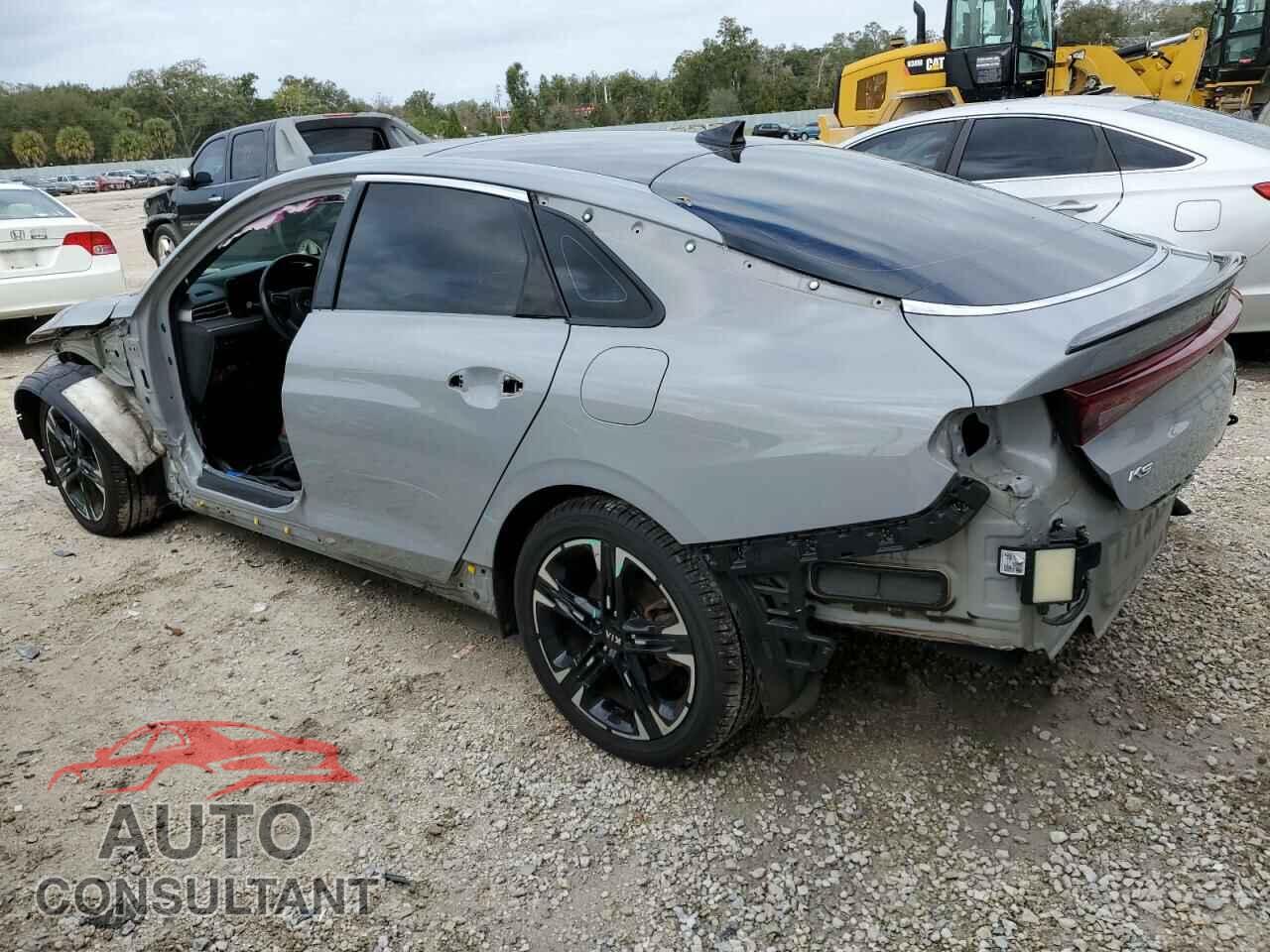 KIA K5 2021 - 5XXG64J2XMG073899