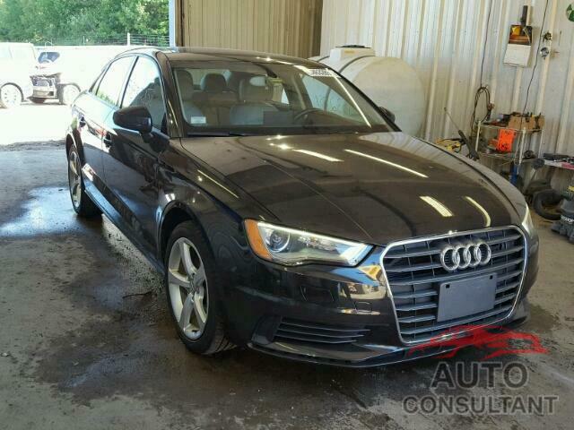 AUDI A3 2015 - WAUACGFF0F1018580