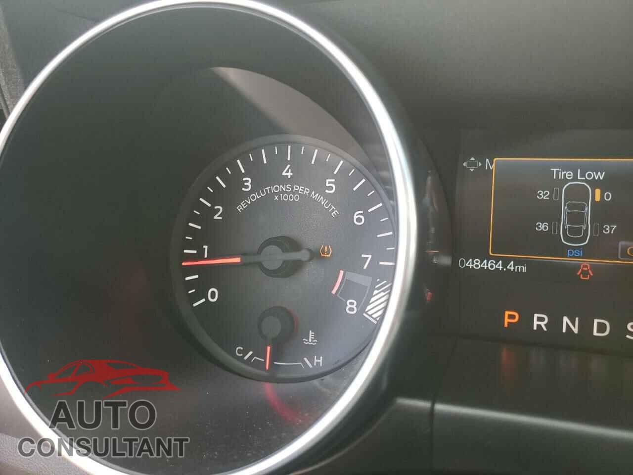 FORD MUSTANG 2020 - 1FATP8FF3L5120682