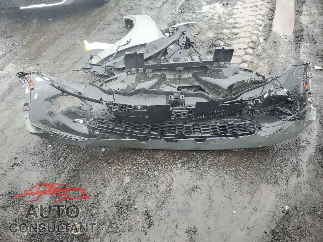 DODGE DURANGO 2021 - 1C4RDJDG7MC571840