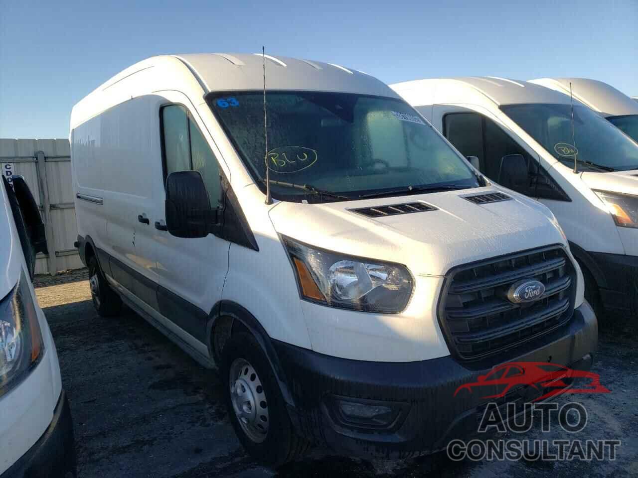 FORD TRANSIT CO 2020 - 1FTBR2C83LKA34700