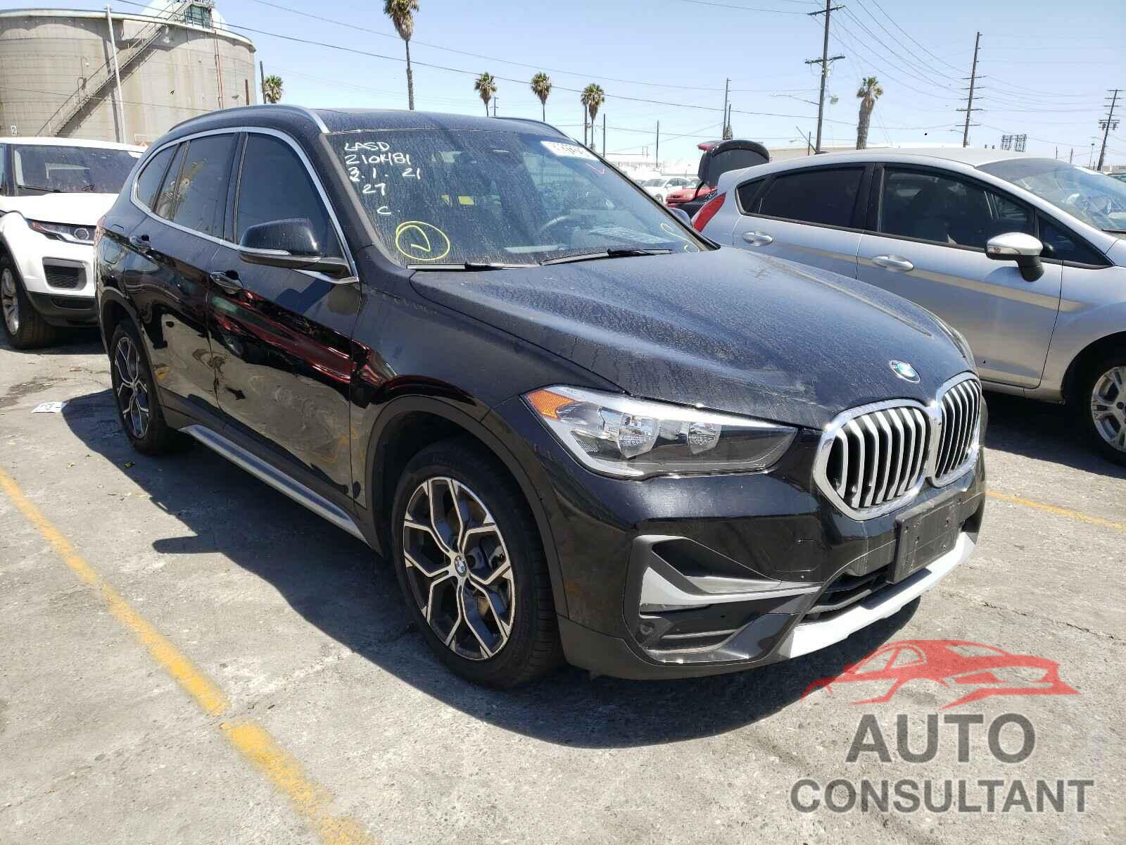 BMW X1 2020 - WBXJG9C01L5P89818