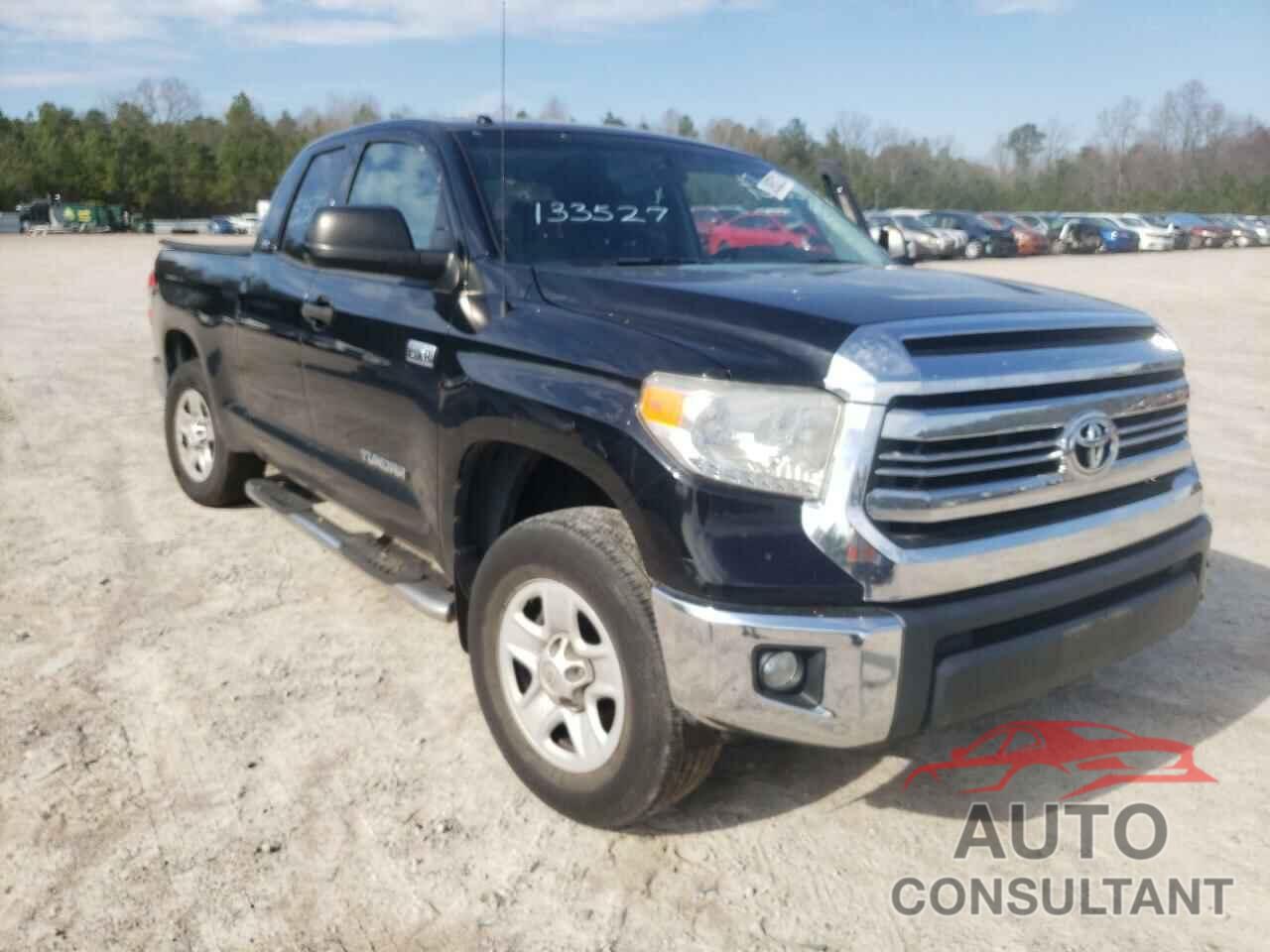 TOYOTA TUNDRA 2016 - 5TFUY5F17GX531818