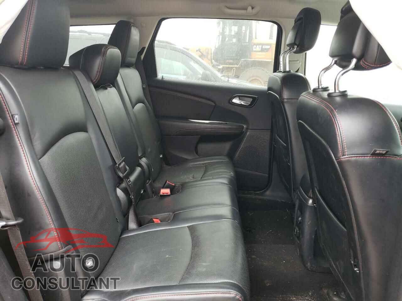 DODGE JOURNEY 2019 - 3C4PDCEG7KT681323
