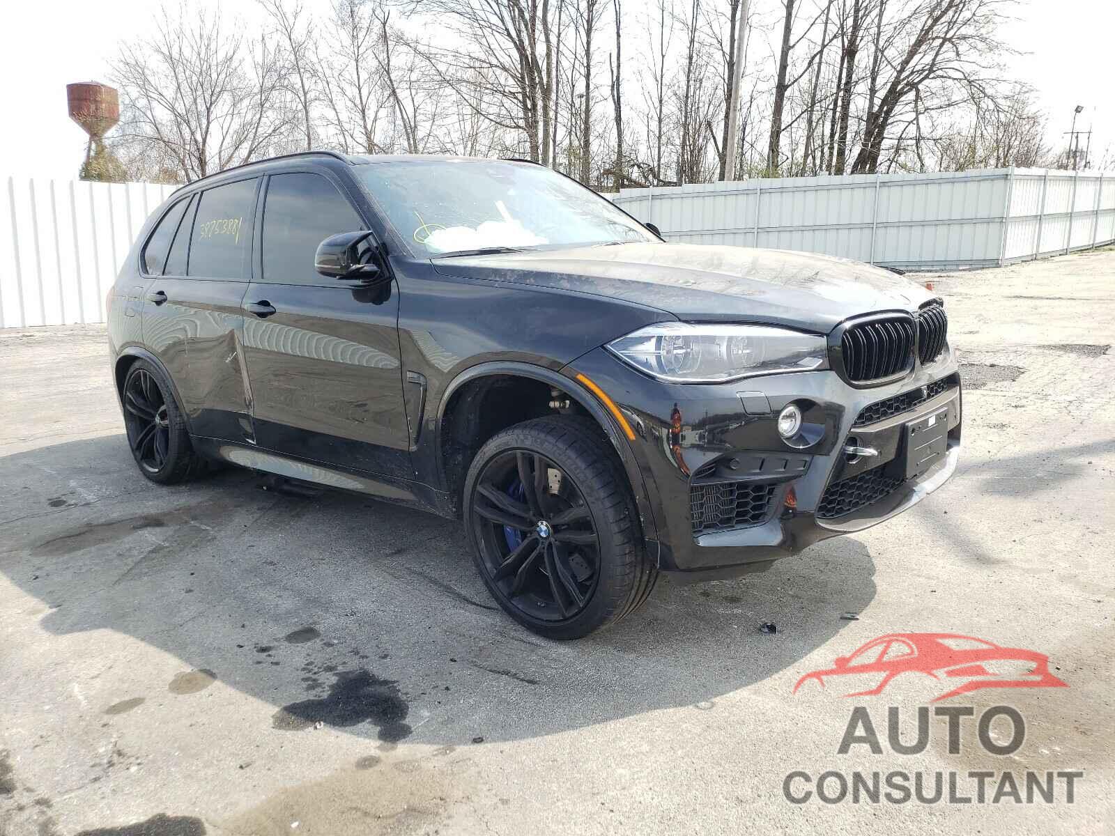 BMW X5 2017 - 5YMKT6C38H0U39331