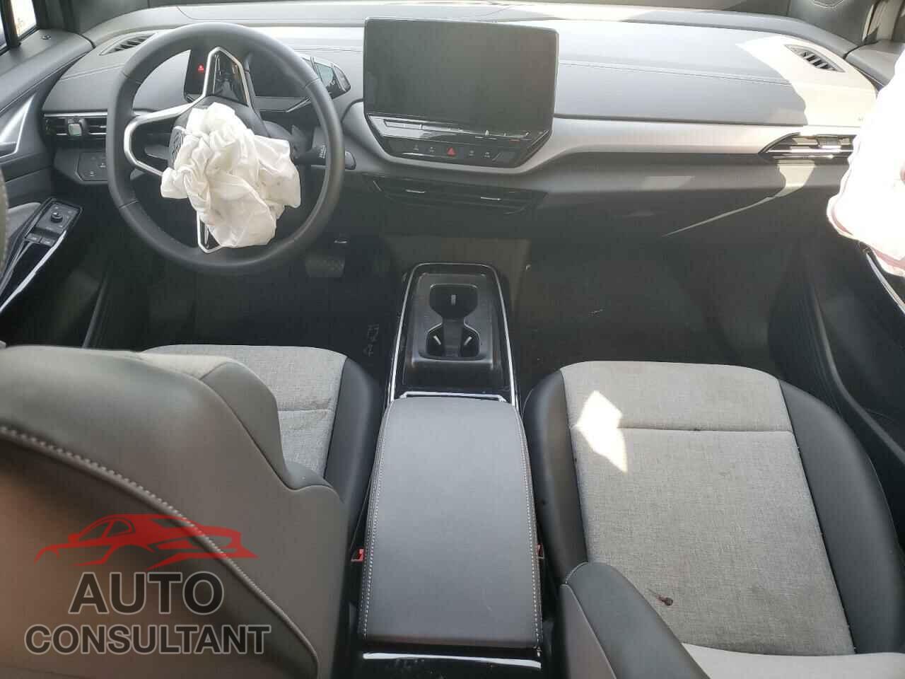 VOLKSWAGEN ID.4 PRO 2023 - 1V2CMPE85PC031812
