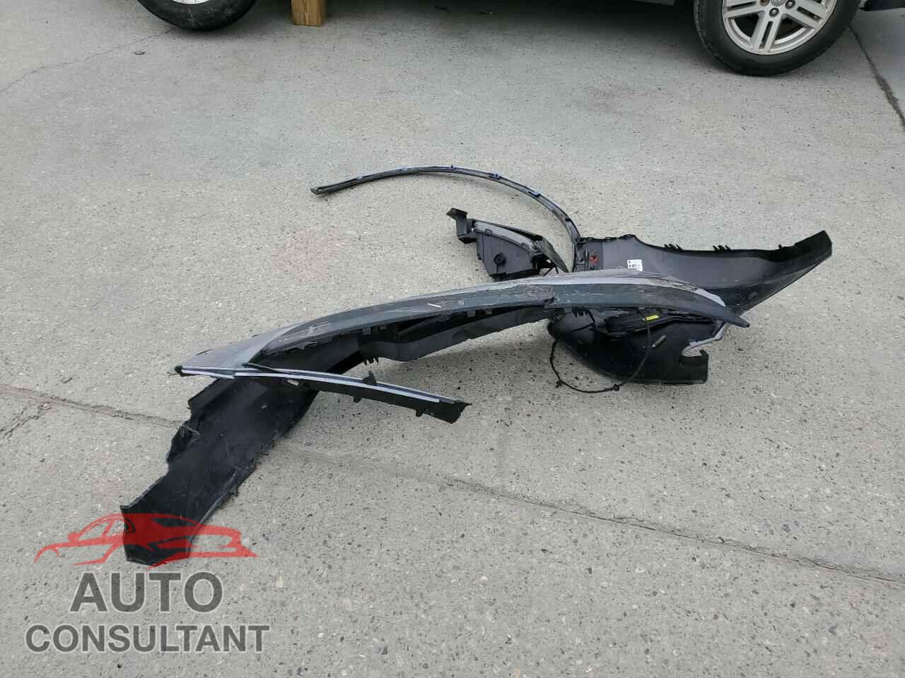 DODGE DURANGO 2021 - 1C4RDJDG6MC804686