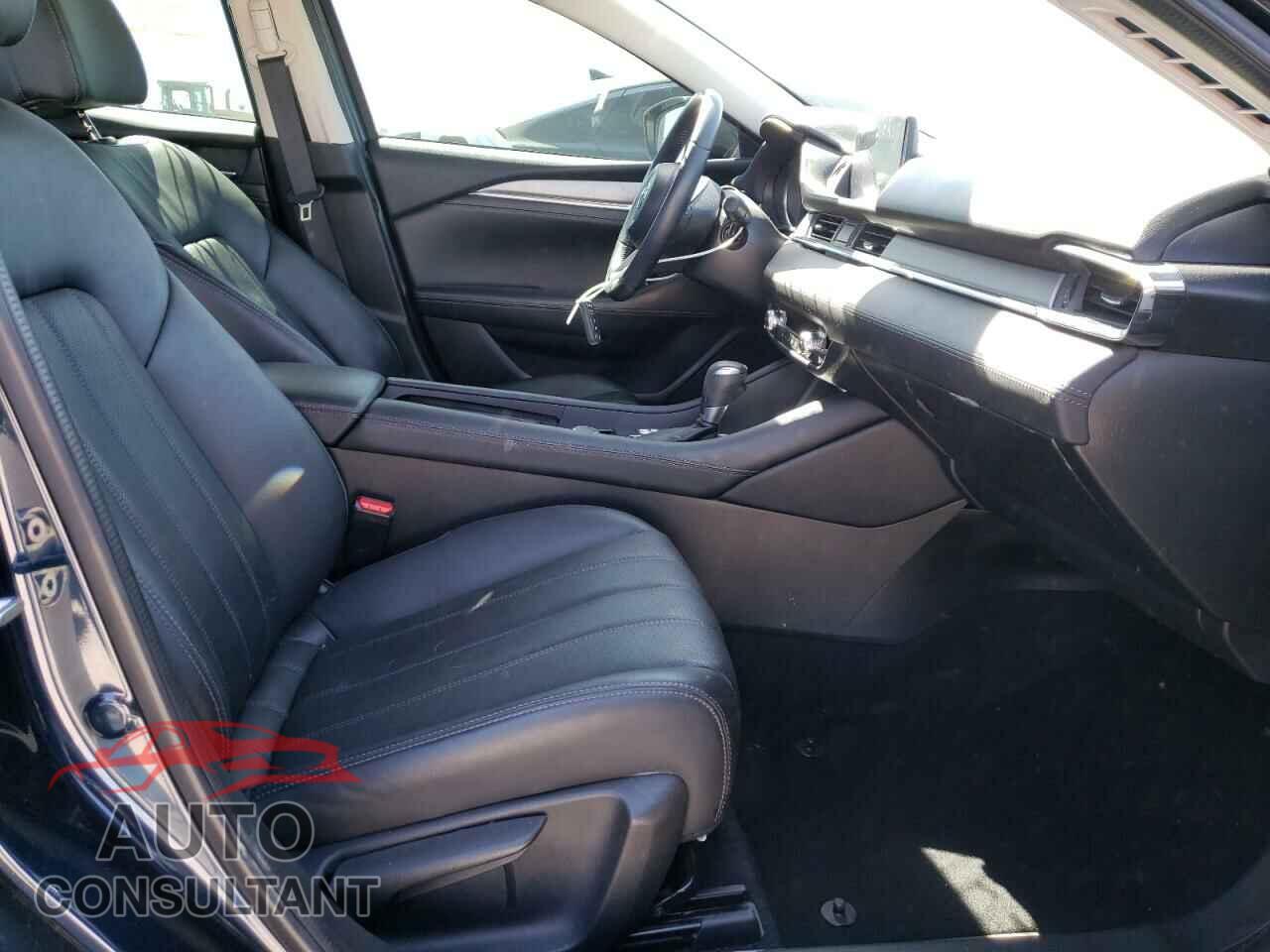 MAZDA 6 2018 - JM1GL1VM5J1336035