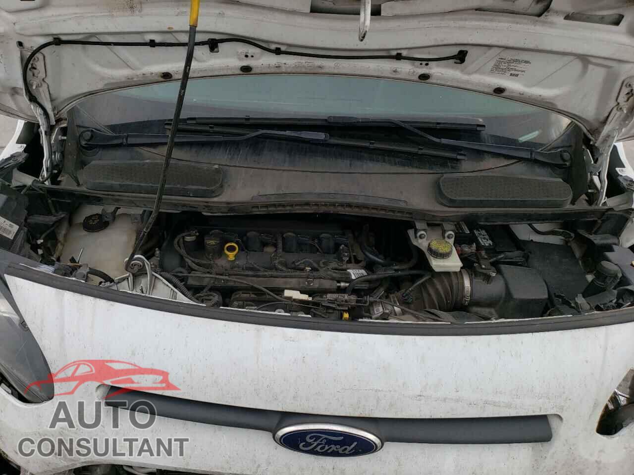 FORD TRANSIT 2016 - NM0LS7E79G1258802
