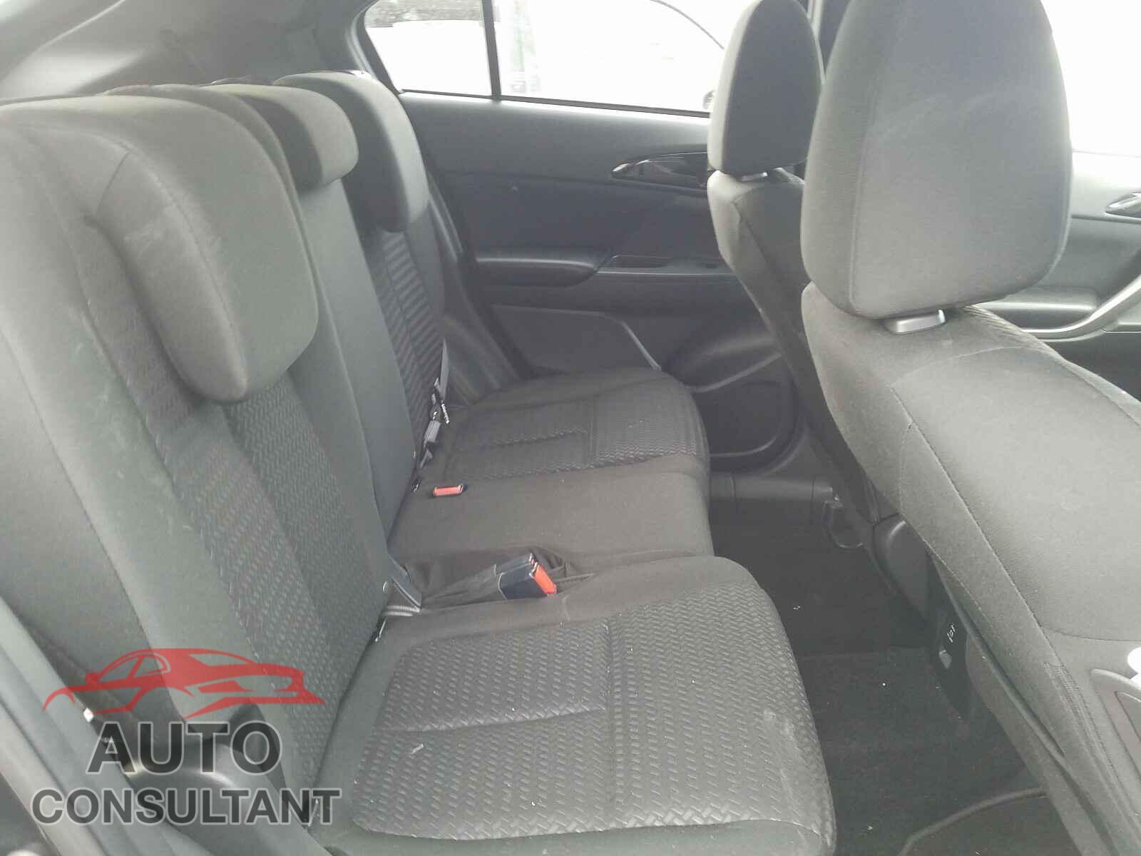 MITSUBISHI ECLIPSE 2020 - JA4AS3AA3LZ033429