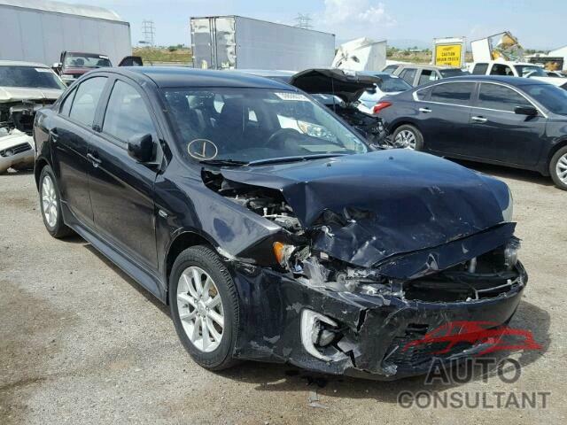 MITSUBISHI LANCER 2016 - JA32U2FU1GU002568