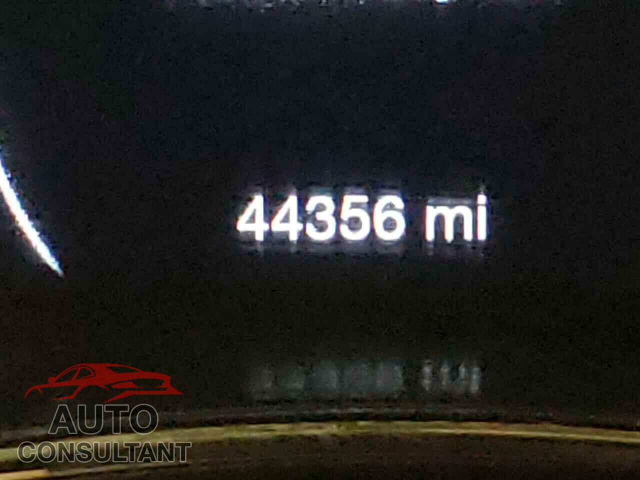 DODGE DURANGO 2018 - 1C4RDJAG7JC187704
