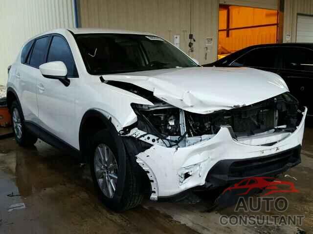 MAZDA CX-5 2015 - JM3KE2BE2F0456385