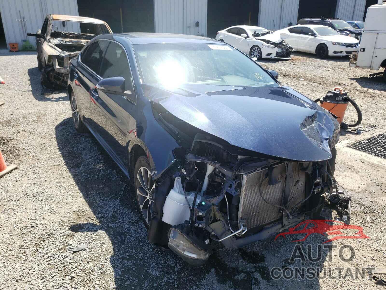 TOYOTA AVALON 2016 - 4T1BK1EB9GU193847