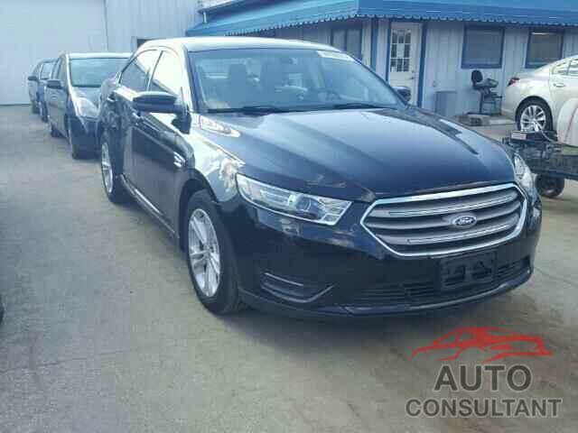 FORD TAURUS 2016 - 1FAHP2E88GG119172