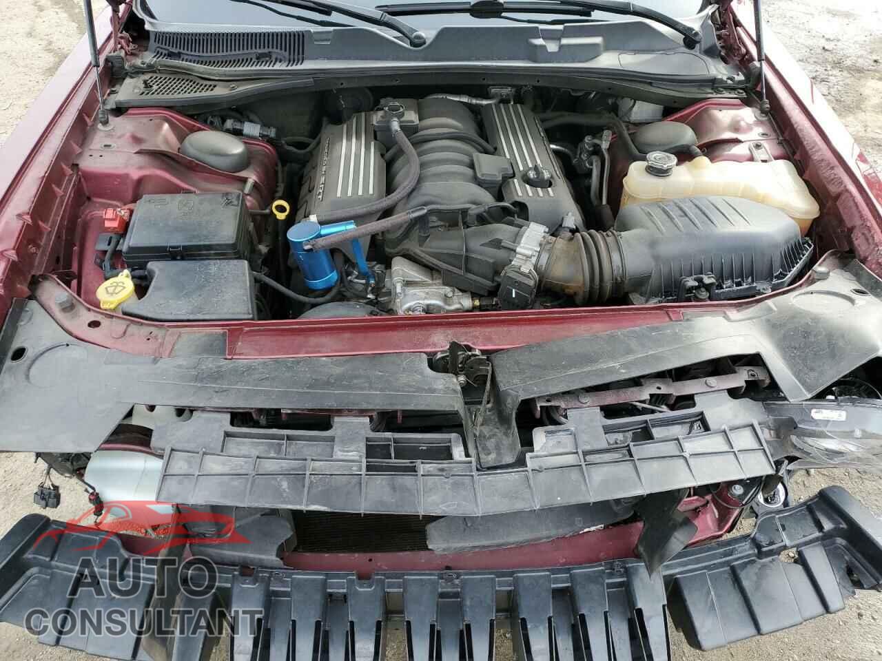 DODGE CHALLENGER 2020 - 2C3CDZFJ3LH161582