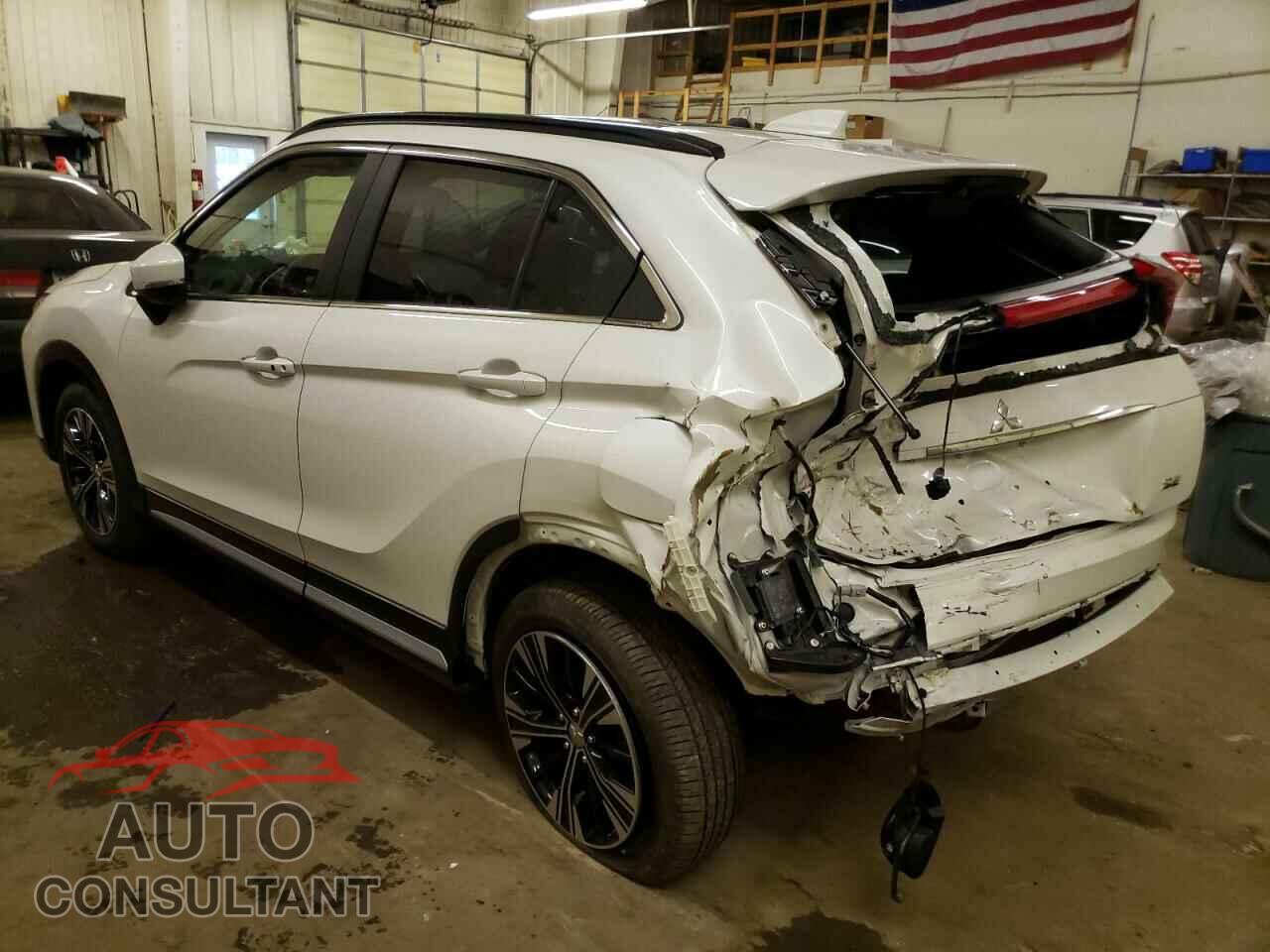 MITSUBISHI ECLIPSE 2020 - JA4AT5AA2LZ018428