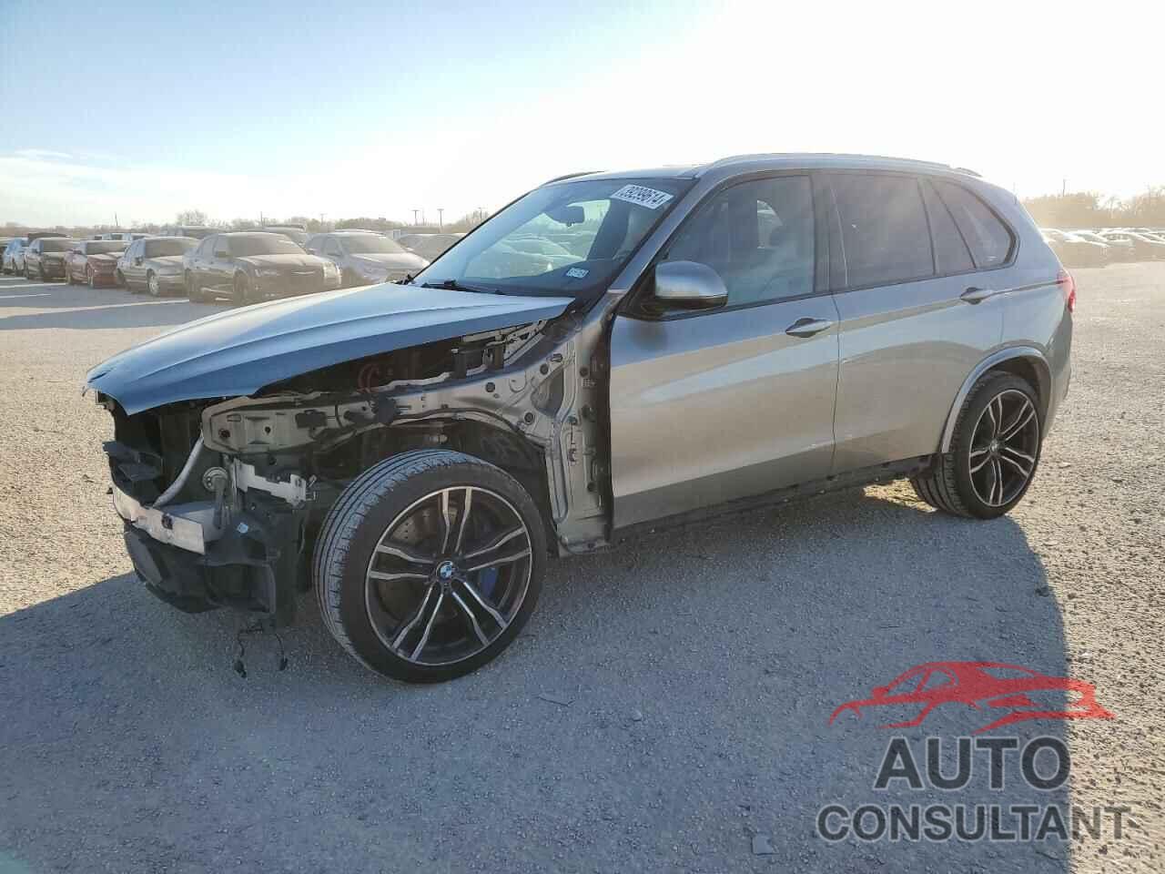 BMW X5 2017 - 5YMKT6C37H0U39093
