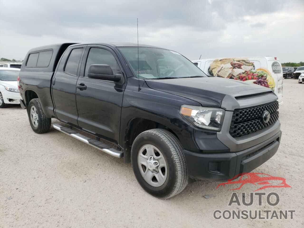 TOYOTA TUNDRA 2019 - 5TFRM5F14KX135064