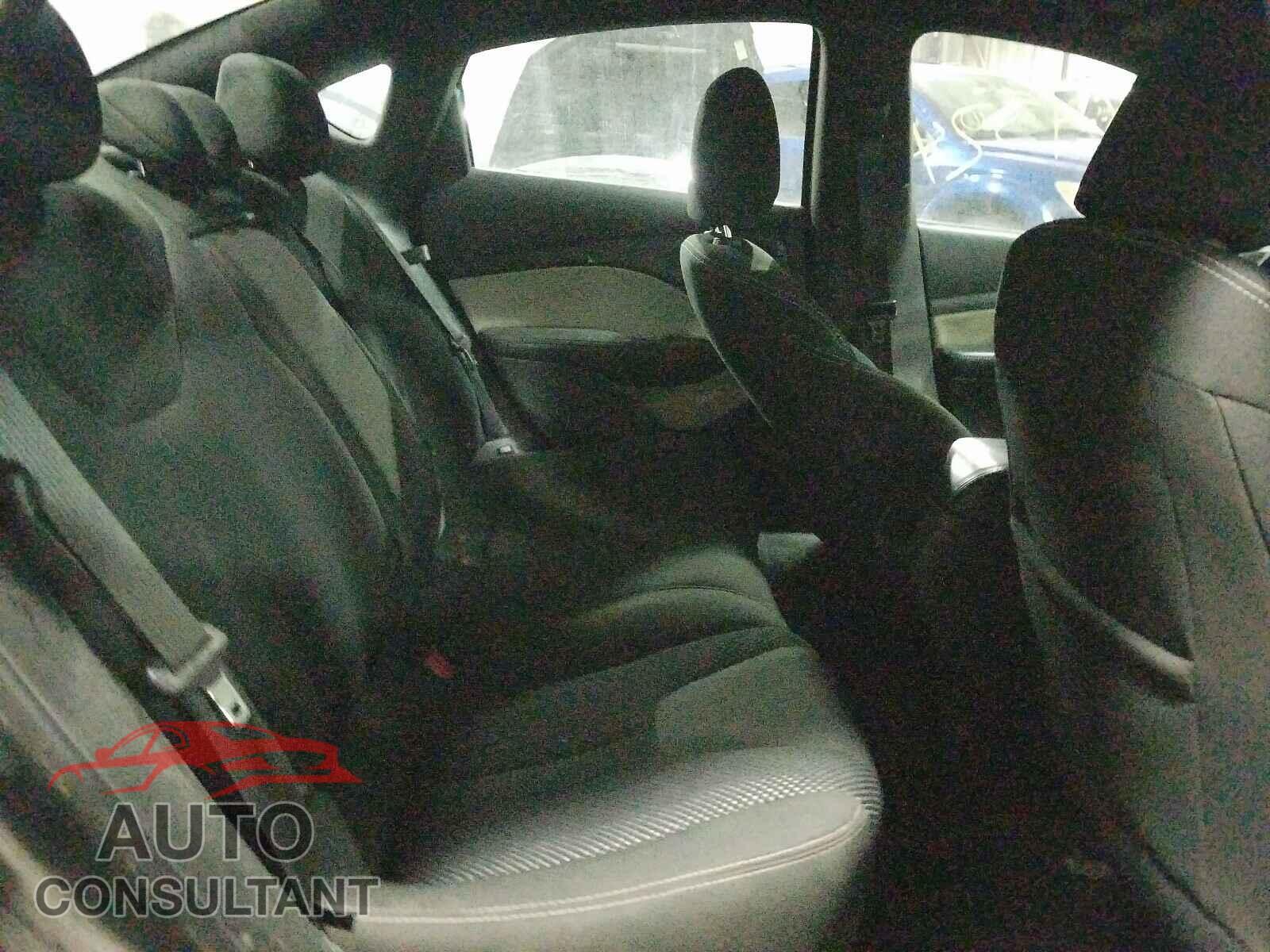 DODGE DART 2016 - 1C3CDFBB5GD564446
