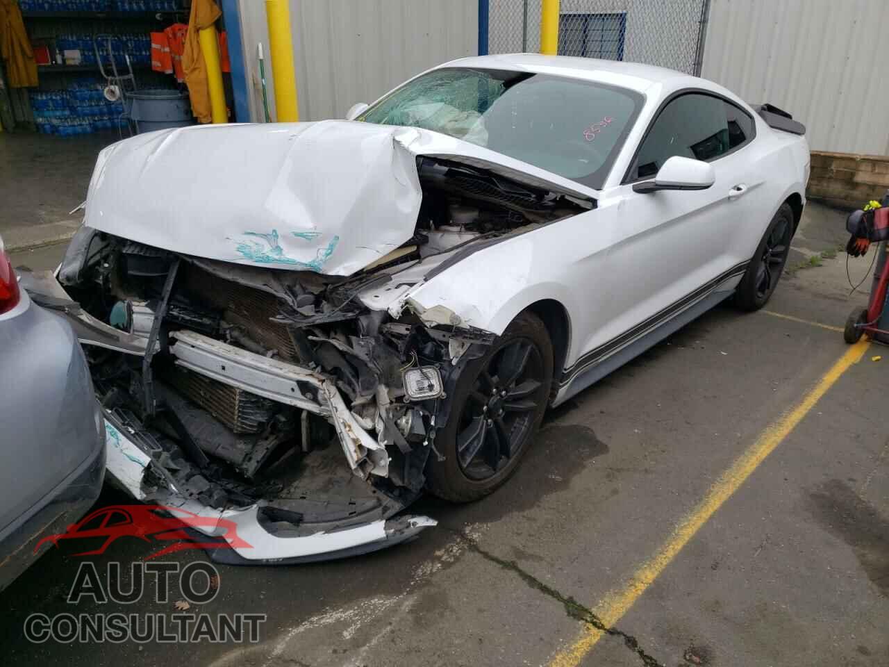 FORD MUSTANG 2016 - 1FA6P8TH1G5328536