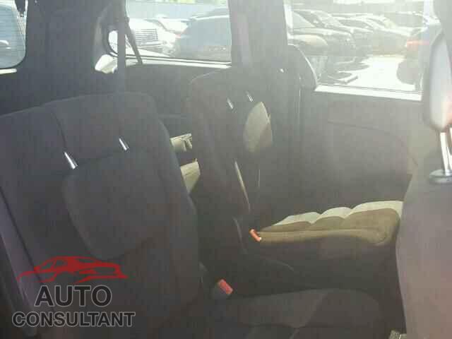 DODGE CARAVAN 2015 - 2C4RDGCGXFR683031