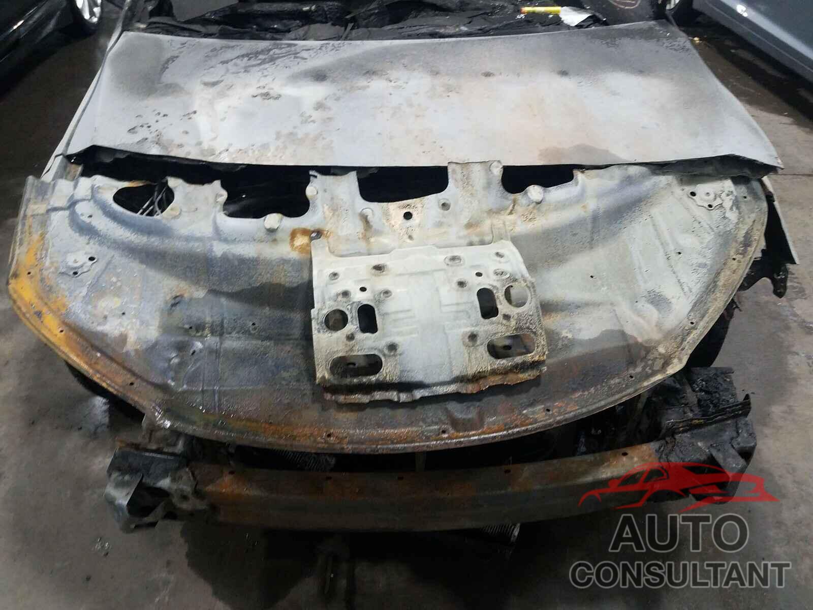 TOYOTA CAMRY 2017 - 4T1BF1FK0HU773122