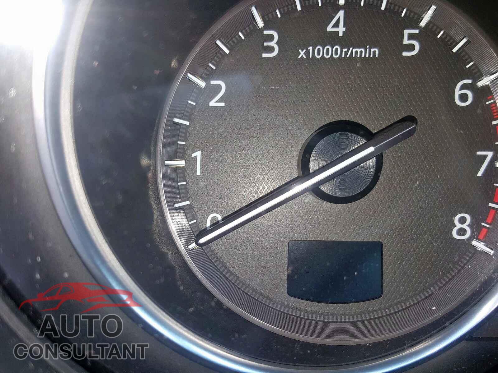 MAZDA 6 2017 - 5YJSA1E21LF366030