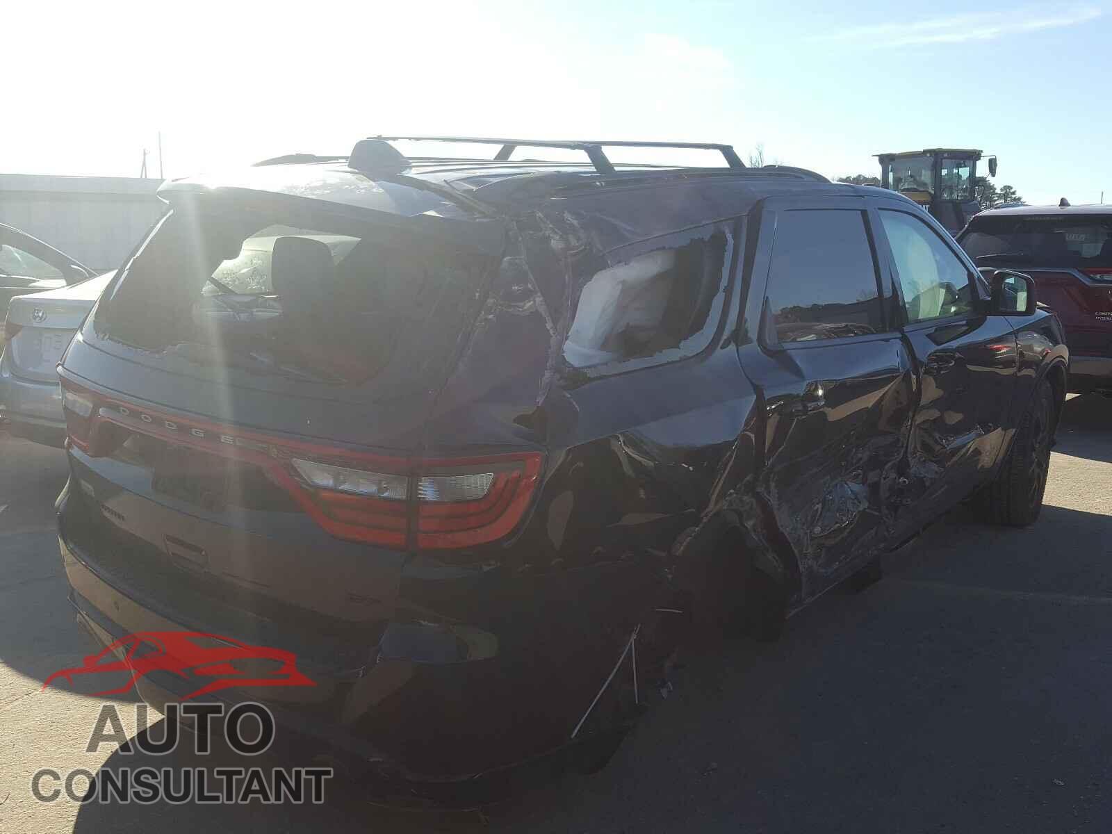 DODGE DURANGO 2018 - 1C4RDJDG1JC452015