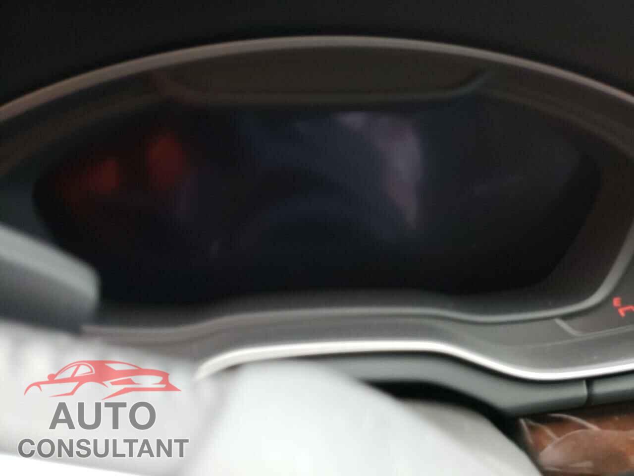 AUDI Q5 2020 - WA1BNAFY8L2036910