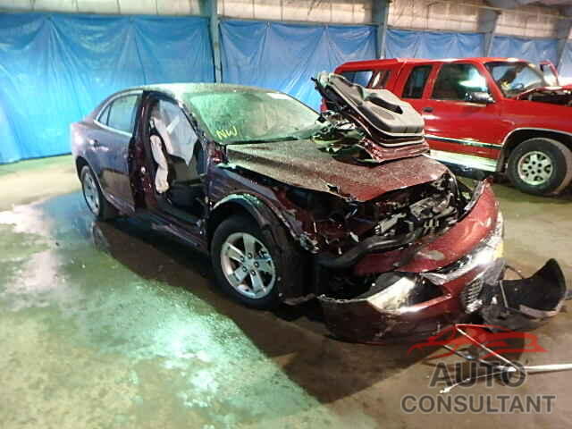 CHEVROLET MALIBU 2015 - WDAPF4CD9KN031579