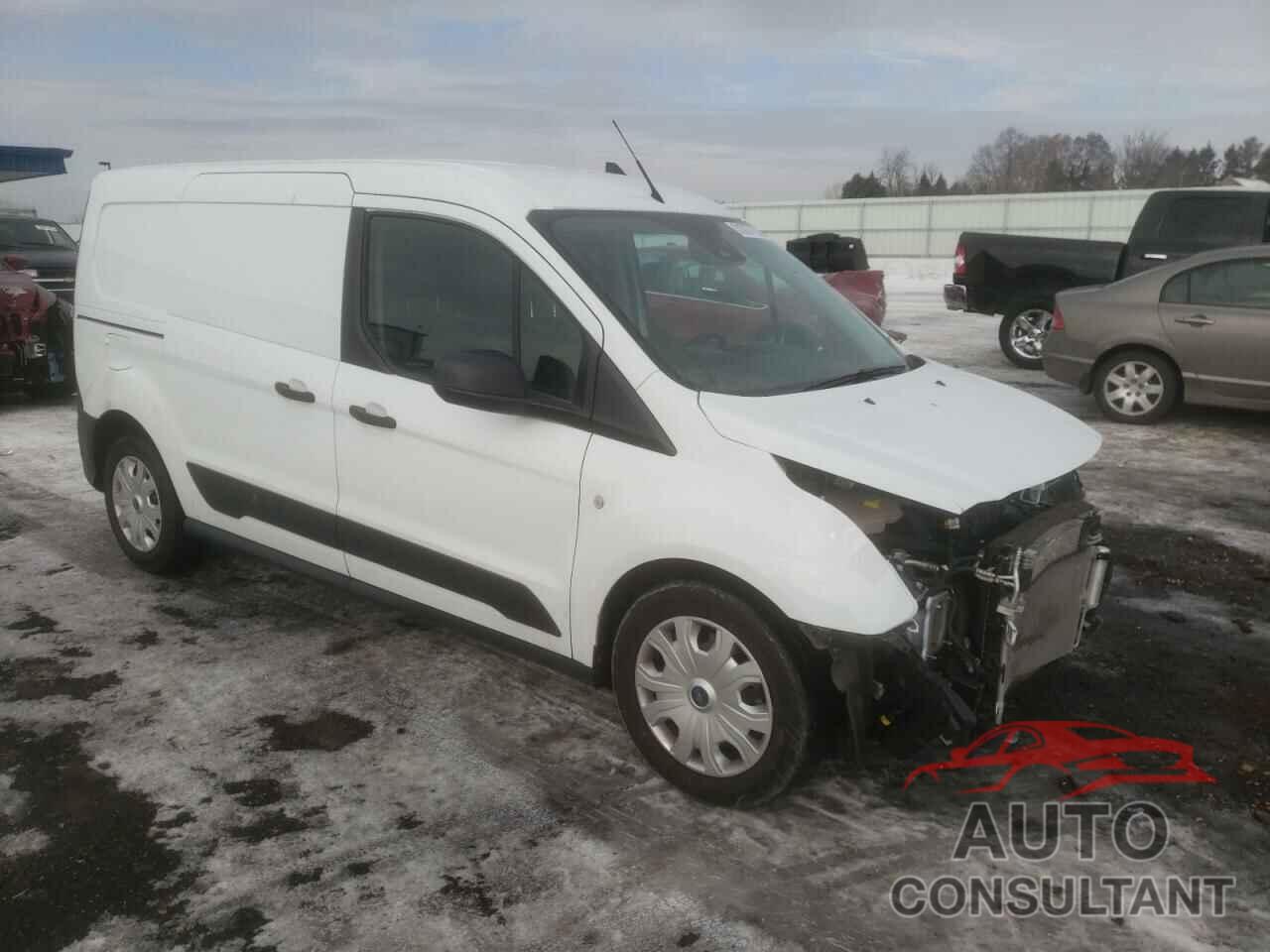 FORD TRANSIT CO 2019 - NM0LS7E28K1427821