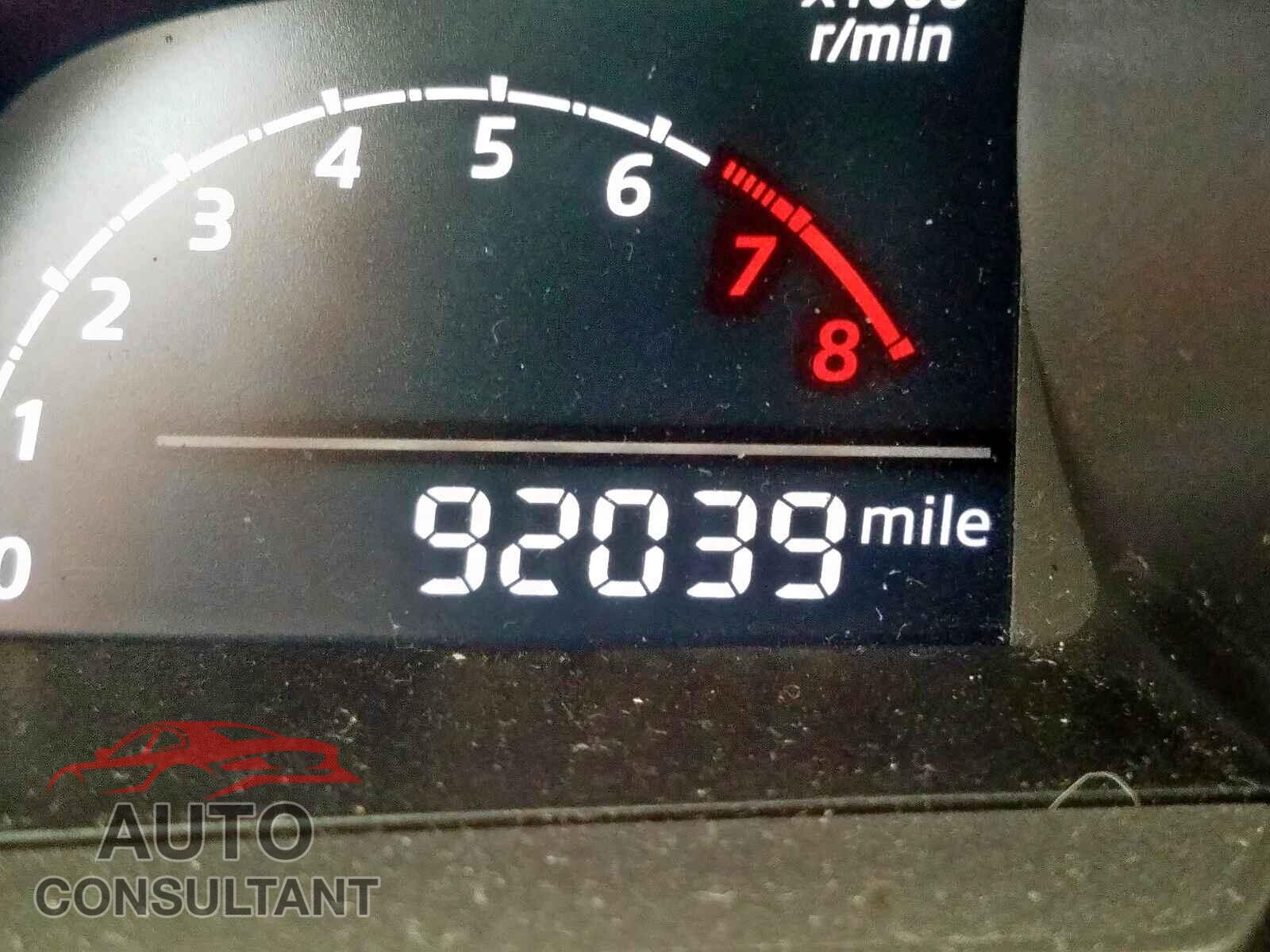 MAZDA 3 2016 - JA4AT4AA2KZ032824