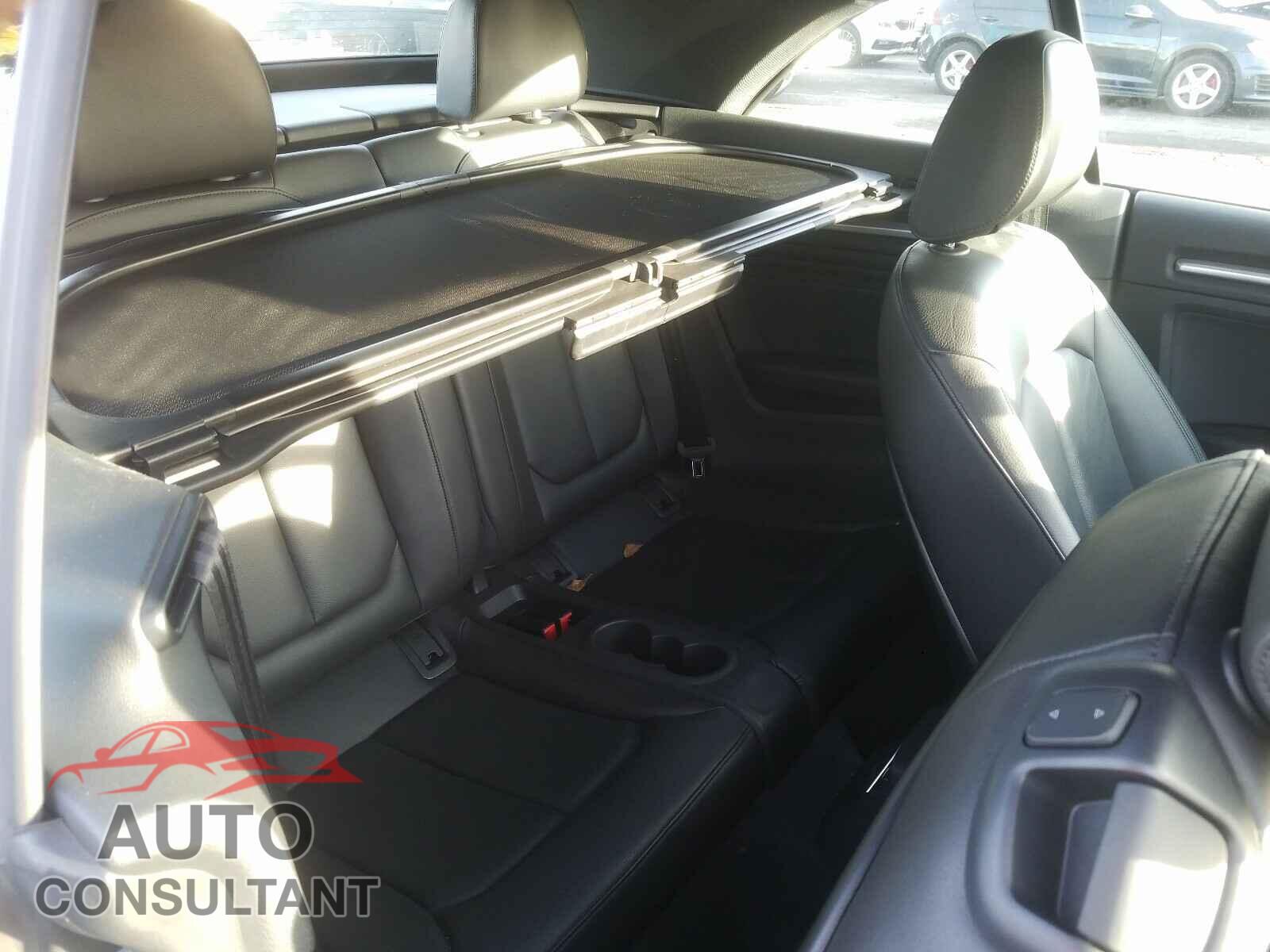AUDI A3 2017 - WAU5ULFF3H1040518