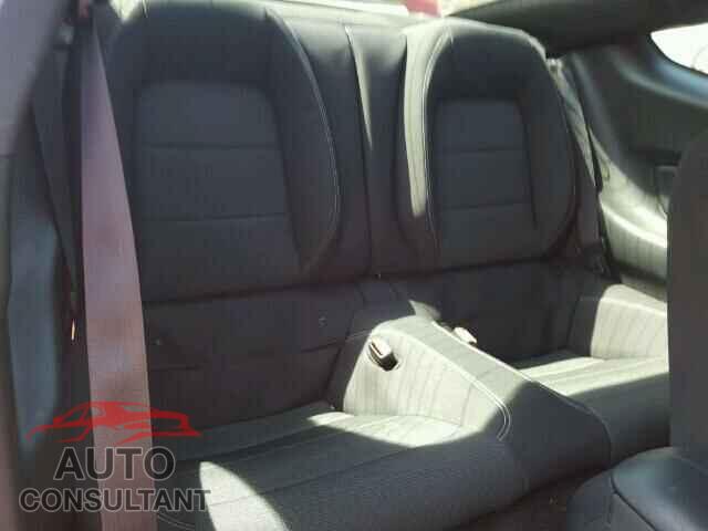 FORD MUSTANG 2015 - 1FA6P8AM4F5402272