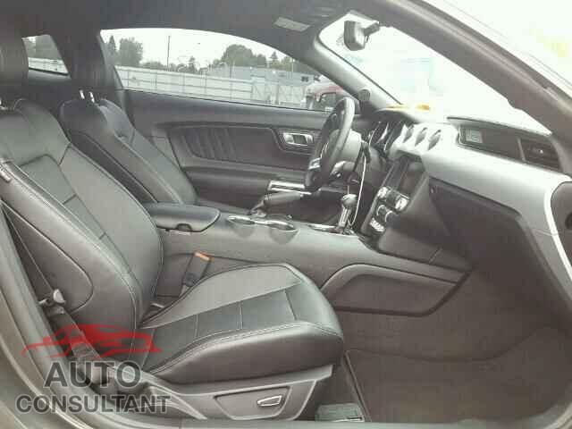 FORD MUSTANG 2015 - 1FA6P8CF6F5386543