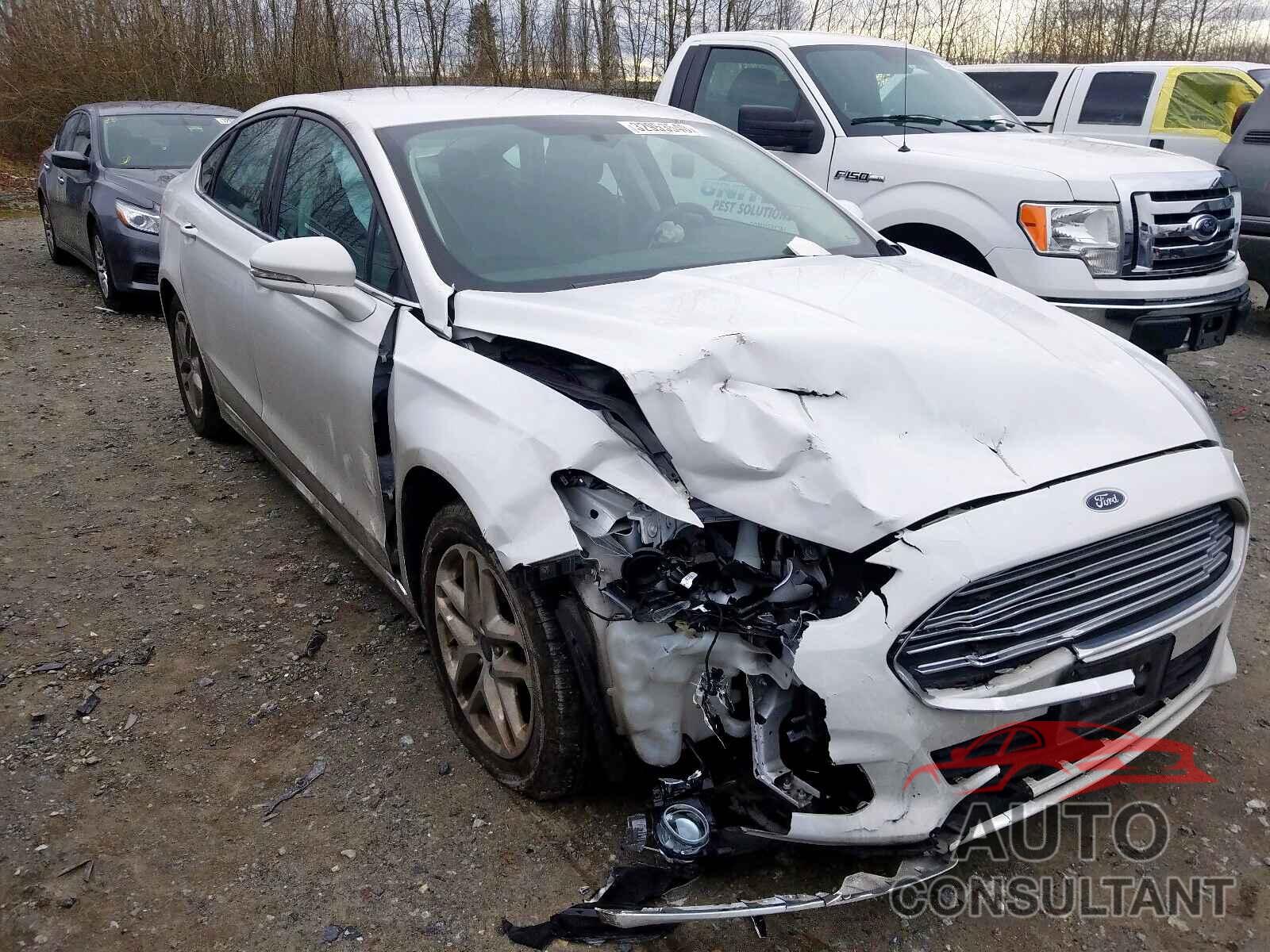 FORD FUSION 2015 - JN8AT3BBXMW212102