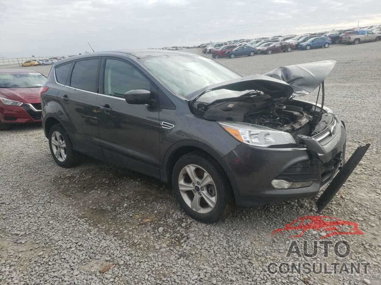 FORD ESCAPE 2016 - 1FMCU9GX8GUC89376