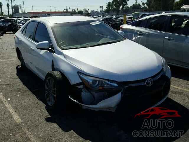 TOYOTA CAMRY 2015 - 4T1BF1FK9FU089411