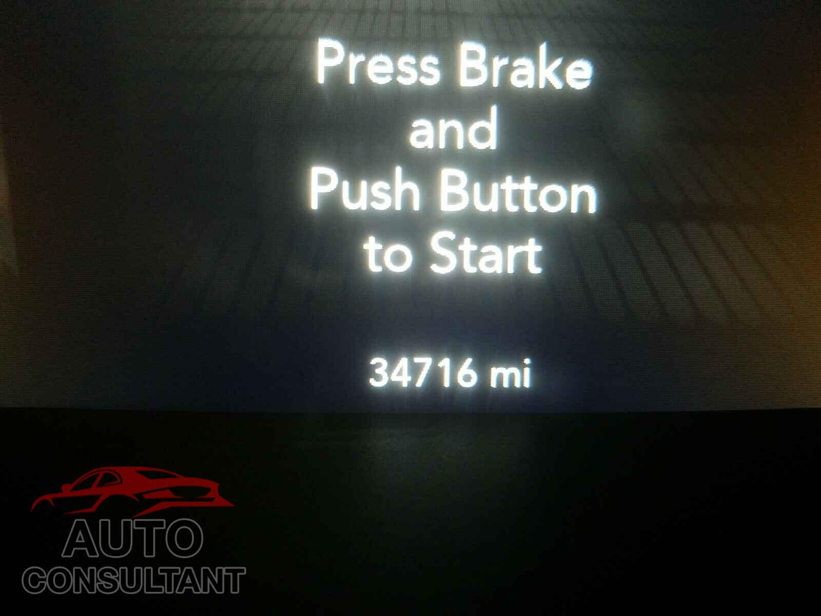 DODGE CHALLENGER 2018 - 2C3CDZAG4JH236573