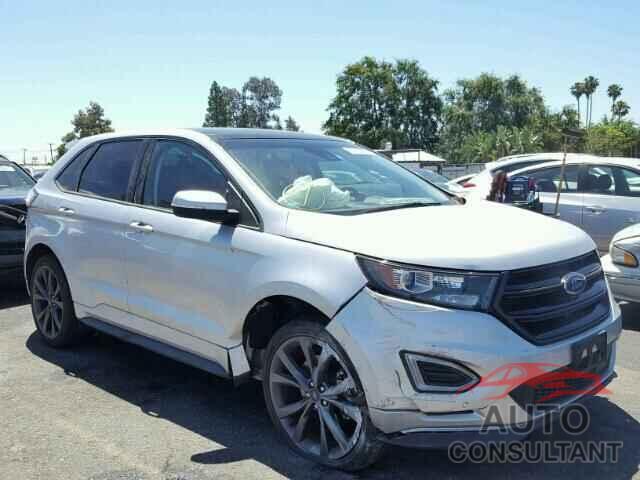 FORD EDGE 2015 - 2FMPK3APXFBC12364