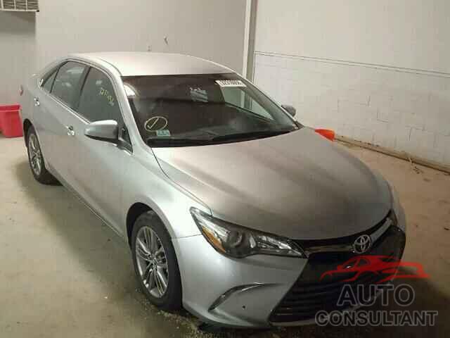 TOYOTA CAMRY 2015 - 4T1BF1FK7FU958233
