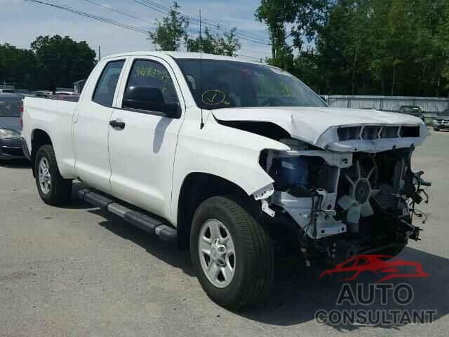 TOYOTA TUNDRA 2015 - 5TFUM5F12FX059506